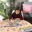 Ravensburger 12004262 Puzzlespiel 100 Stück(e) Kinder, 3 image