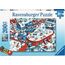 Ravensburger 12004265 Puzzlespiel 200 Stück(e) Sport