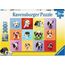 Ravensburger 12004267 Puzzlespiel 300 Stück(e) Tiere