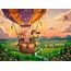 Ravensburger 12004268 Puzzlespiel 300 Stück(e) Kinder, 2 image