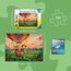 Ravensburger 12004268 Puzzlespiel 300 Stück(e) Kinder, 3 image