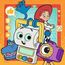 Ravensburger 12004284 Puzzlespiel 49 Stück(e) Cartoons, 4 image
