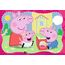 Ravensburger Peppa Wutz - Glückliche Familie Wutz!, 3 image