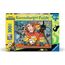 Ravensburger 12004351 Puzzlespiel 100 Stück(e) Fernsehen/Filme