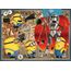 Ravensburger 12004352 Puzzlespiel 150 Stück(e) Cartoons, 2 image