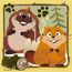 Ravensburger 12004362 Puzzlespiel 49 Stück(e) Cartoons, 4 image
