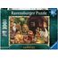 Ravensburger 12004363 Puzzlespiel 100 Stück(e) Cartoons