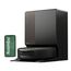 iRobot Roomba Max 875 Combo Robot + AutoWash Schwarz, Farbe: Schwarz