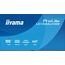 iiyama 115У LFD MINI LED, VA 750cd/m2 vesa Digital Signage Flachbildschirm 2,92 m (115") WLAN 750 cd/m² 4K Ultra HD Schwarz Eingebauter Prozessor Android 24/7