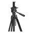 Hama Action Smart 153 3D Stativ Smartphone-/Digital-Kamera 3 Bein(e) Schwarz, 9 image