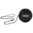 Hama Smart-Snap Objektivdeckel Digitalkamera 5,8 cm Schwarz, 2 image