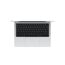 Apple MacBook Pro Apple M M5 Max Laptop 36,1 cm (14.2") Touchscreen 36 GB 2 TB SSD Wi-Fi 7 (802.11be) macOS Golden Gate Silber, Farbe: Silber, Kapazität: 36 GB, 2 image
