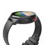 Hama 00178671 Smartwatch/ Sportuhr 3,02 cm (1.19") AMOLED Digital Touchscreen Schwarz GPS, 4 image