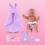 ZURU My Mini Mom & Baby Surprise, 8 image