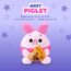 Snackles Disney Series 2 – Snackle, ca. 20 cm, 9 image
