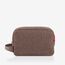 Reisenthel cosmeticpouch M Kulturbeutel 3 l Polyester Braun