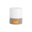 Karlsson Light Digitaler Wecker Grau, Farbe: Grau