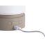 Karlsson Light Digitaler Wecker Grau, Farbe: Grau, 2 image
