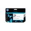 HP 730 DesignJet Druckerpatrone Mattschwarz 130 ml