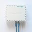 Mikrotik RB750GR3 Kabelrouter Gigabit Ethernet Türkis, Weiß, 4 image