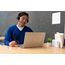 HP Poly Blackwire 8225 USB-C Stereo-Headset + USB-C/A-Adapter, 10 image