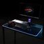 HyperX Pulsefire Mat – Gaming-Mauspad – Stoff (XXL), 3 image