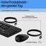 HP 225 Maus und Tastatur (kabelgebunden), 2 image