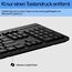 HP 225 Maus und Tastatur (kabelgebunden), 6 image