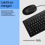 HP 225 Maus und Tastatur (kabelgebunden), 7 image