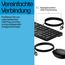 HP Wired Desktop 320MK Maus und Tastatur, 6 image