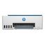HP Smart Tank 5109 Wireless All-in-One Farbe Drucker, Up to 2 Years of ink included; Two-sided printing; Copier, Scanner