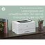 HP LaserJet Enterprise M406dn Schwarzweiß Drucker, Nur Ethernet; Duplex, 13 image
