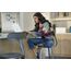 HP LaserJet Enterprise M406dn Schwarzweiß Drucker, Nur Ethernet; Duplex, 16 image