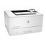 HP LaserJet Enterprise M406dn Schwarzweiß Drucker, Nur Ethernet; Duplex, 2 image