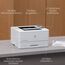 HP LaserJet Enterprise M406dn Schwarzweiß Drucker, Nur Ethernet; Duplex, 4 image