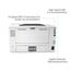 HP LaserJet Enterprise M406dn Schwarzweiß Drucker, Nur Ethernet; Duplex, 5 image