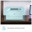 HP LaserJet Enterprise M406dn Schwarzweiß Drucker, Nur Ethernet; Duplex, 7 image
