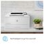 HP LaserJet Enterprise M406dn Schwarzweiß Drucker, Nur Ethernet; Duplex, 8 image