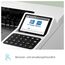 HP LaserJet Enterprise M406dn Schwarzweiß Drucker, Nur Ethernet; Duplex, 9 image