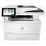 HP LaserJet Enterprise M430f Multifunction Schwarzweiß Drucker, Nur Ethernet; Kopierer, Scanner