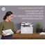 HP LaserJet Enterprise M430f Multifunction Schwarzweiß Drucker, Nur Ethernet; Kopierer, Scanner, 12 image