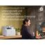 HP LaserJet Enterprise M430f Multifunction Schwarzweiß Drucker, Nur Ethernet; Kopierer, Scanner, 14 image