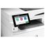 HP LaserJet Enterprise M430f Multifunction Schwarzweiß Drucker, Nur Ethernet; Kopierer, Scanner, 4 image