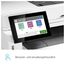 HP LaserJet Enterprise M430f Multifunction Schwarzweiß Drucker, Nur Ethernet; Kopierer, Scanner, 10 image