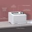 HP Color LaserJet Enterprise LaserJet Enterprise M455dn Farbe Drucker, Nur Ethernet; Duplex, 6 image