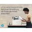 HP Color LaserJet Enterprise LaserJet Enterprise M480f Multifunction Farbe Drucker, Nur Ethernet; Kopierer, Scanner, 15 image