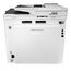 HP Color LaserJet Enterprise LaserJet Enterprise M480f Multifunction Farbe Drucker, Nur Ethernet; Kopierer, Scanner, 21 image