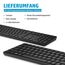HP 450 Programmierbare Wireless-Tastatur, 2 image