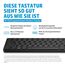 HP 450 Programmierbare Wireless-Tastatur, 4 image