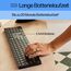 HP 450 Programmierbare Wireless-Tastatur, 7 image